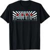 Tops – T-Shirts