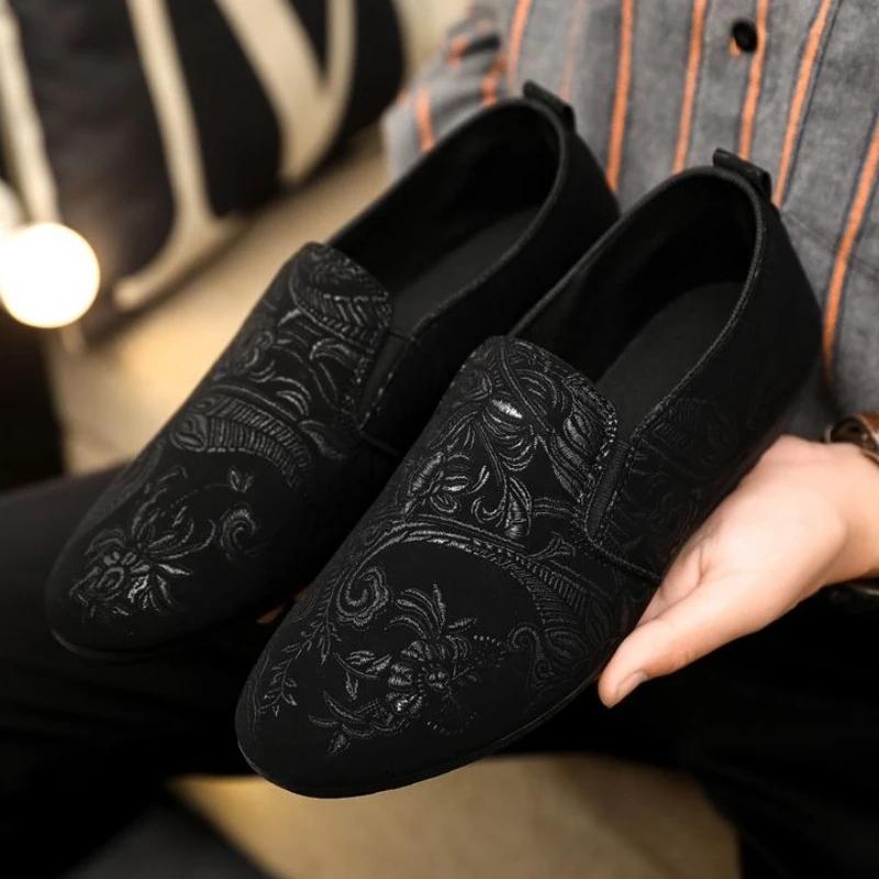 Fashion Lightweight Casual Shoes for Men Non Slip Miked Colour Soft Hiking Sneakers Breathable Classic Original Fashion 2025 Man Shoe