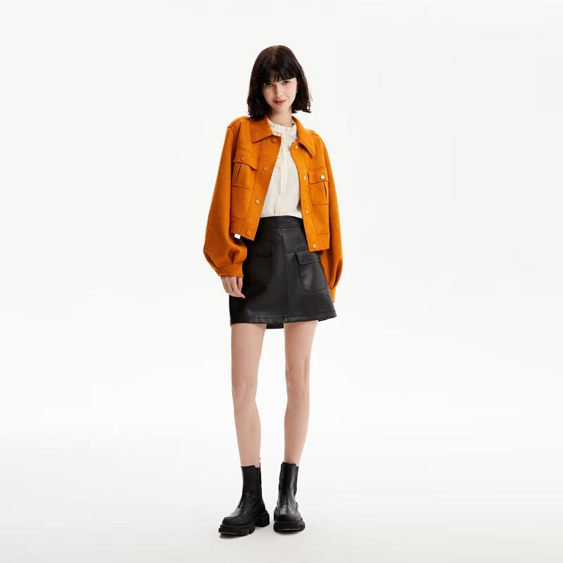 

VEROMODA 2024 Early Autumn Casual Jacket S