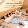 ZISIZ Outdoor Camping Thickened Air Mattress