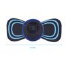 EMS Electric Pulse Neck Massager Cervical Massage Patch 8 Mode LCD Display Neck Stretcher Back Muscle Stimulator Relief Pain