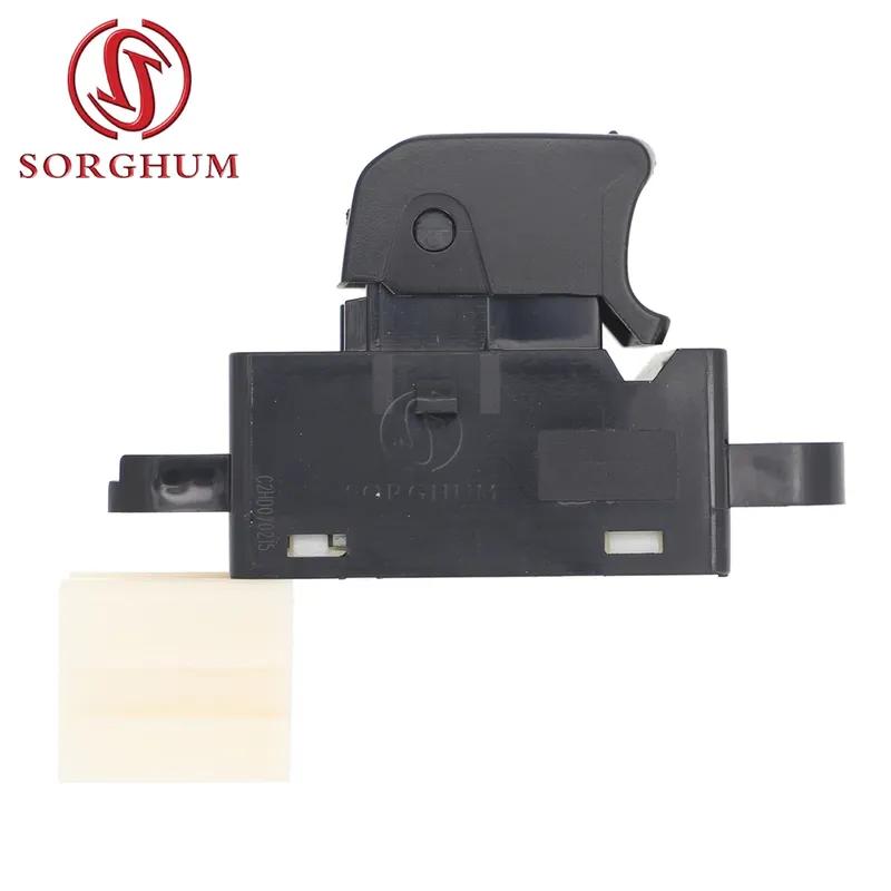 Electric Power Window Switch Control Button For Nissan Almera Classic Sunny B10 2006 2007 2008 2012 2013 2541195F0B 25411-95F0B