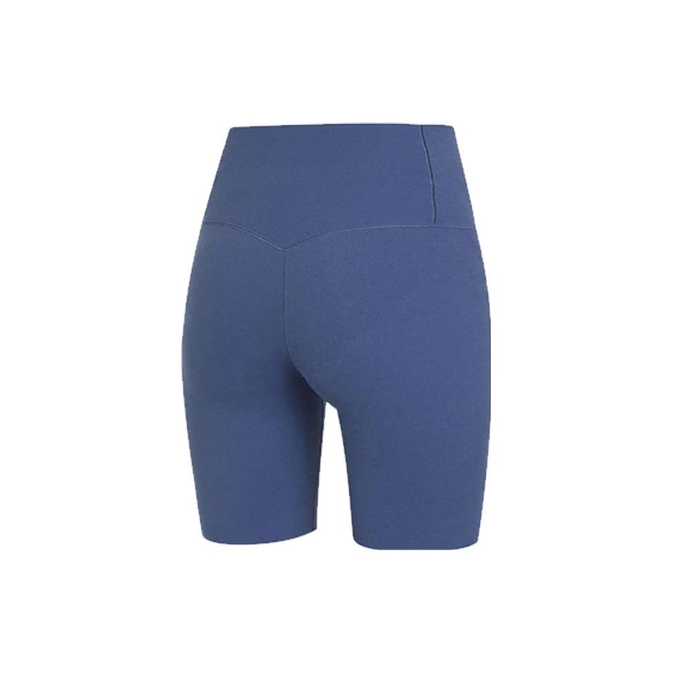 New Nike Sports Shorts Women's Blue DQ6004-491