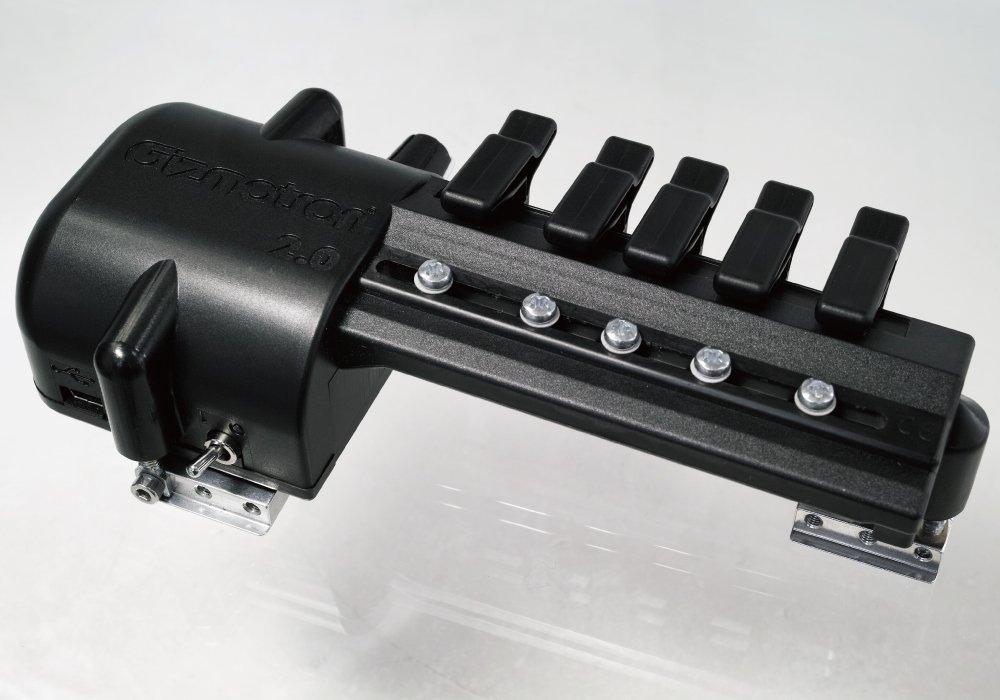 

Gizmotron Gizmotron Bass Gizmotron 2.0 []