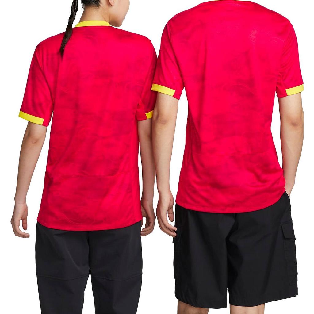 New Nike Dri Fit Soccer Jersey Unisex DR3974-687