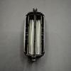 Razor Shaver Head Outer Foil Prewave Replacement For Panasonic ES726 ES727 ES725 ES4025 ES4033 ES4035 ES4026 ES4025 ES4853 ES4027