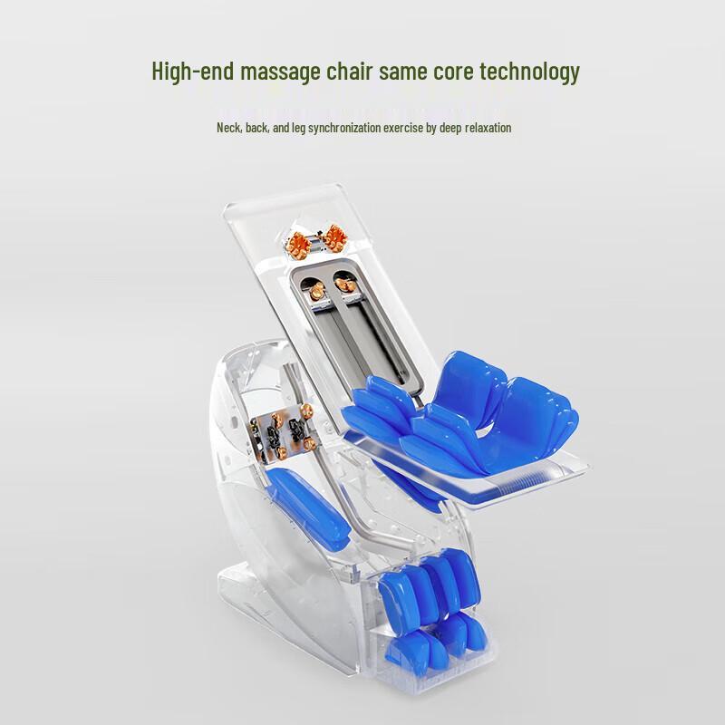 Repor RP-O5 Full Body Massage Mat