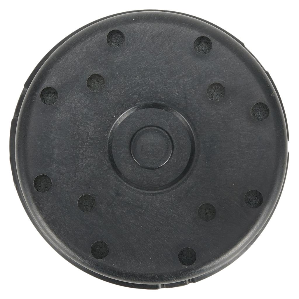 Filtro dell'aria di ricambio per compressori con filettatura maschio da 20 mm Adatto per compressori d'aria a pistone e piccole pompe ad aria