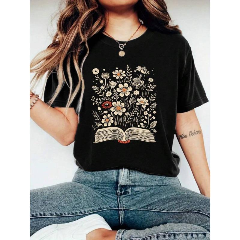 Plus - Size Horror Movie “Scream” Mask Graphic Tee,  Short - Sleeve XL