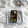Napoleon Bonaparte Silicone Case For IPhone 16 15 14 13 12 11 Pro Max Plus X XS MAX Shockproof Matte Cover
