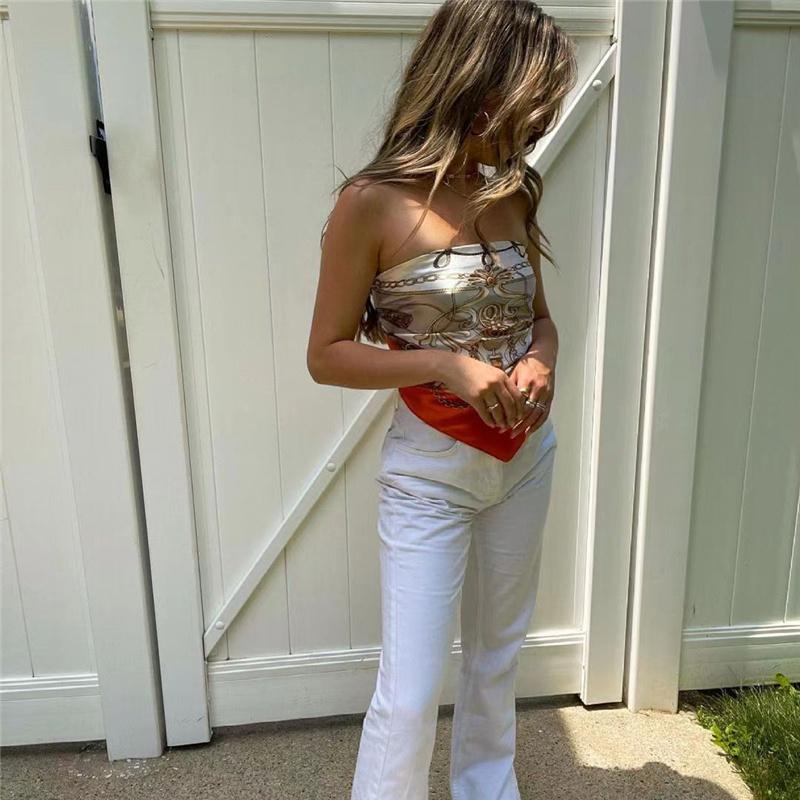 90*90cm Casualowa Moda Drukowana Flora Kwadratowe Szale Szaliki Satynowa Damska Chustka Apaszka Damska Opaska na Głowę