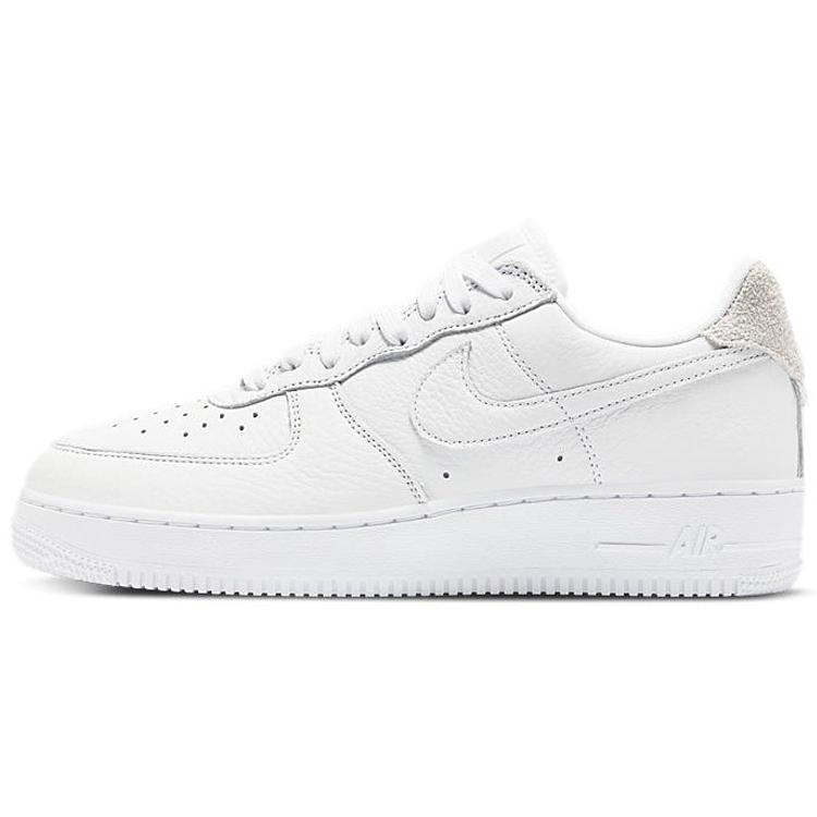 

новые Nike Air Force 1 Craft Белые 44.5