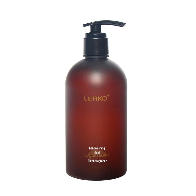 LERKO Fresh Scent Hand Wash