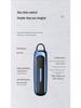 E1 Bluetooth 5.0 Single Ear Hook with Long Battery Life for Business