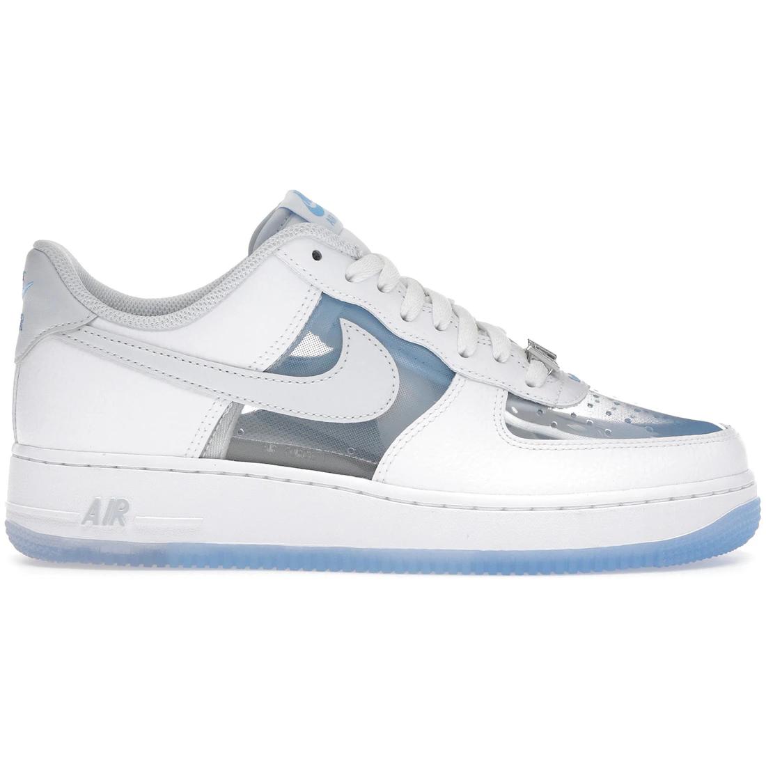 

Кроссовки Nike Air Force 1 Low Invisible Woman 2.0(IB5724-100) 42