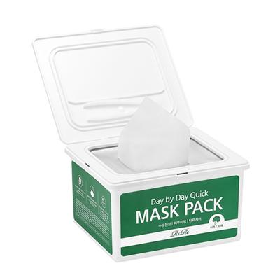 Gesichtspflege – Gesichtsmasken