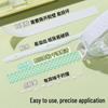 Double-Sided Dot Adhesive Drop-Proof Large Capacity Tape for Office and Study.