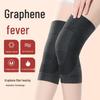 Four Seasons Breathable Non-Slip Cotton Knee Pads for Warmth and Cold Protection