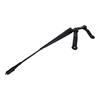 Front Right Windscreen Wiper Arm Replacement for M Class W164 W166 GL Class X164 A1648200444 Car Windshield Wiper Arm