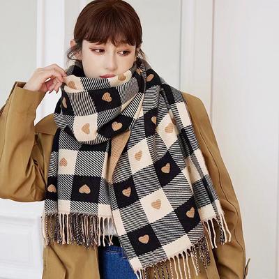 Accesorios – Bufandas