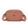 Fashion Dual-use Crossbody Tote Bag for Women Waterproof Lightweight Multi-Pocket Handbag
