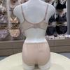 Triumph Beige Invisible No Wire Bra Hipster Panty Set Tcbs111849tbbs872290co 