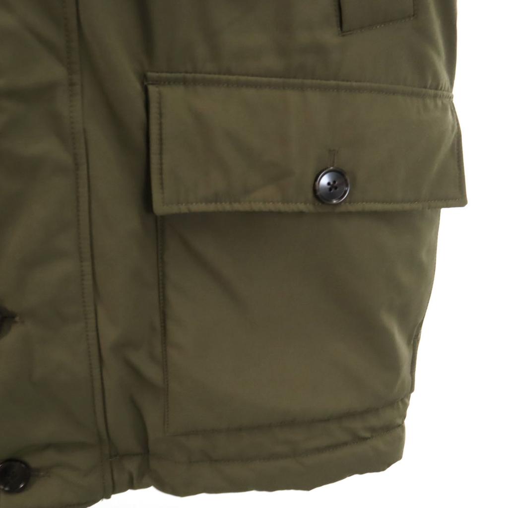 Gap Piumino S kaki Uomo Usato