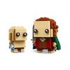 LEGO 40630 Frodo™ & Gollum™ Block Toys