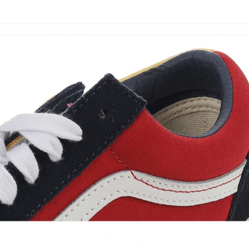 Vans Old School Lx Vn0a4p3xy9t1