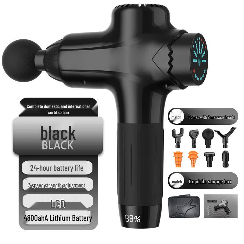 Brangdy Percussion Massage Gun