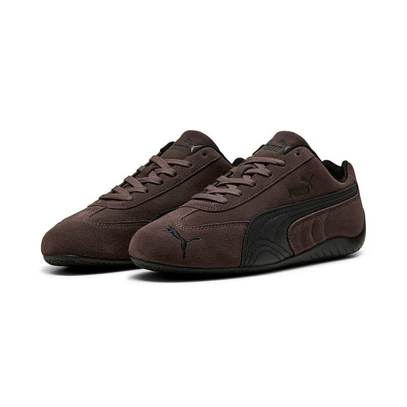 

PUMA Unisex 406329 Fashion Sports Casual Low-Top Shoes 37.5