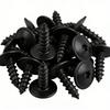 T20 Torx Head Screw M5x16 Car Engine Undertray Splash Shield Guard Bolts Auto Bumper Metal Retainer Fastener for VW Golf Passat