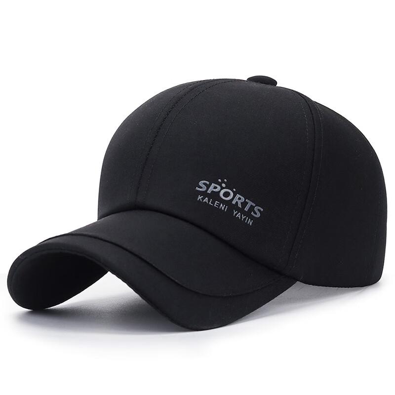 

ZHENYUEQI Men s Casual Fabric Baseball Cap Adjustable