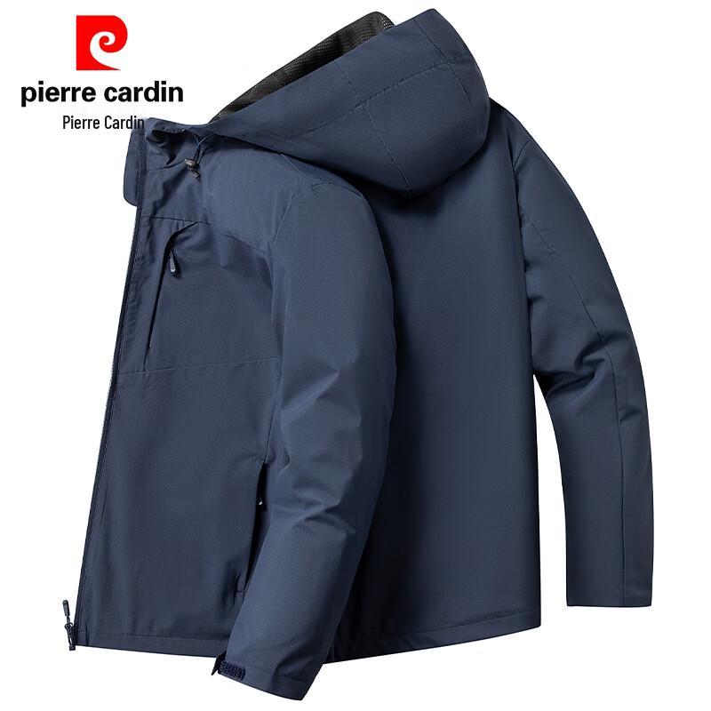 Pierre Cardin Men's Versatile Casual Jacket