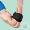 Elbow Protection Tennis Elbow Strap Compression Elbow Pads Adjustable Elbow Brace  Badminton