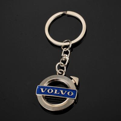 Porte-clés Style Voiture pour XC40 XC90 V40 V90 V60 XC60 S80 S60 S90 C40 V70 XC70 Accessoires