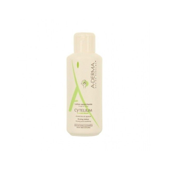A-derma cytélium lotion assèchante 100ml