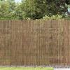Garden Fence Natural