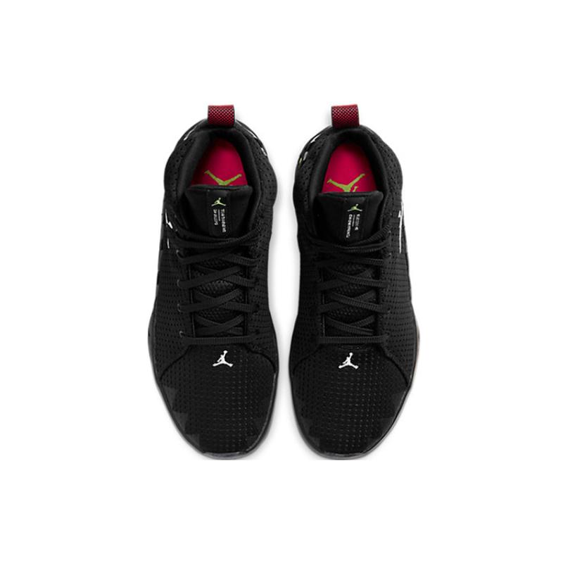 Jordan Jumpman Diamond Mid University Red Jordan CI1205-009