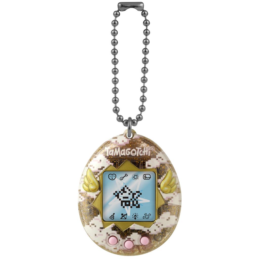 Tamagotchi Original Lovely - Angel.
