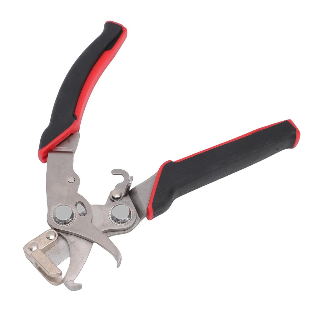 Autoklemmenzange und Demontagewerkzeug Effiziente Multifunktions-Automobil-Klipfzange Clip-Entfernungswerkzeug