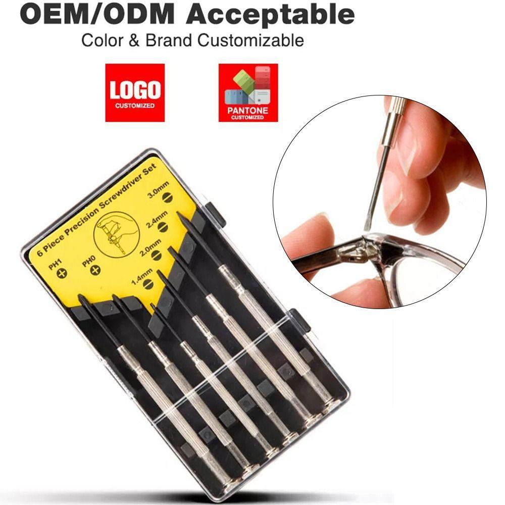 

Маленький крест прецизионный инструмент для ремонта очков, отвертка, оборудование для разборки, набор отверток