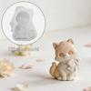 Cats Candle Mold for Candle Making,Silicone Candle Mold Cats Epoxy Resin Casting Molds for Diys Crafts,Candle,Soap