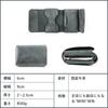 FABRIK Mini Pocket Wallet, Compact Wallet, Mini Wallet, Cowhide Leather, Stylish, Tokyo, Palm-Sized, Dark Green