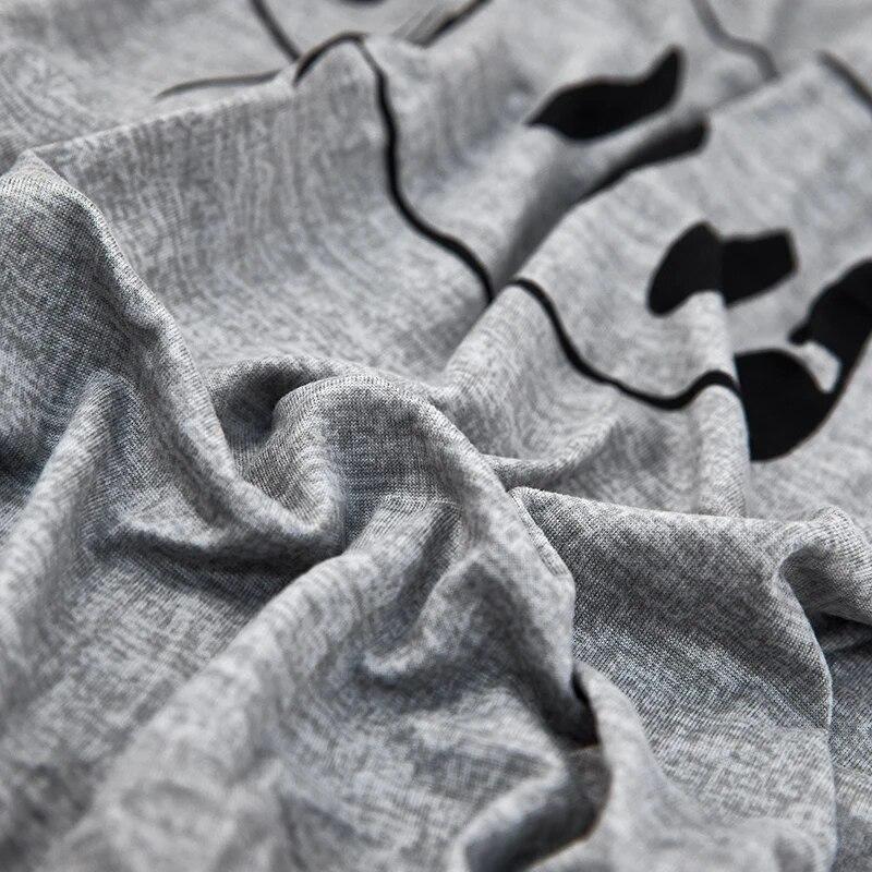 High Stretch Seat Cushion Cover Sofa Cushion Furniture Protector Fot Sofa Seat Sofa Slipcover Sofa Cover Soft Flexibility