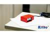 KJTDQ FS100 Long-distance Reflective Through-beam Photoelectric Sensor