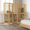 Decorațiuni pentru casă – Pereți despărțitori și paravane