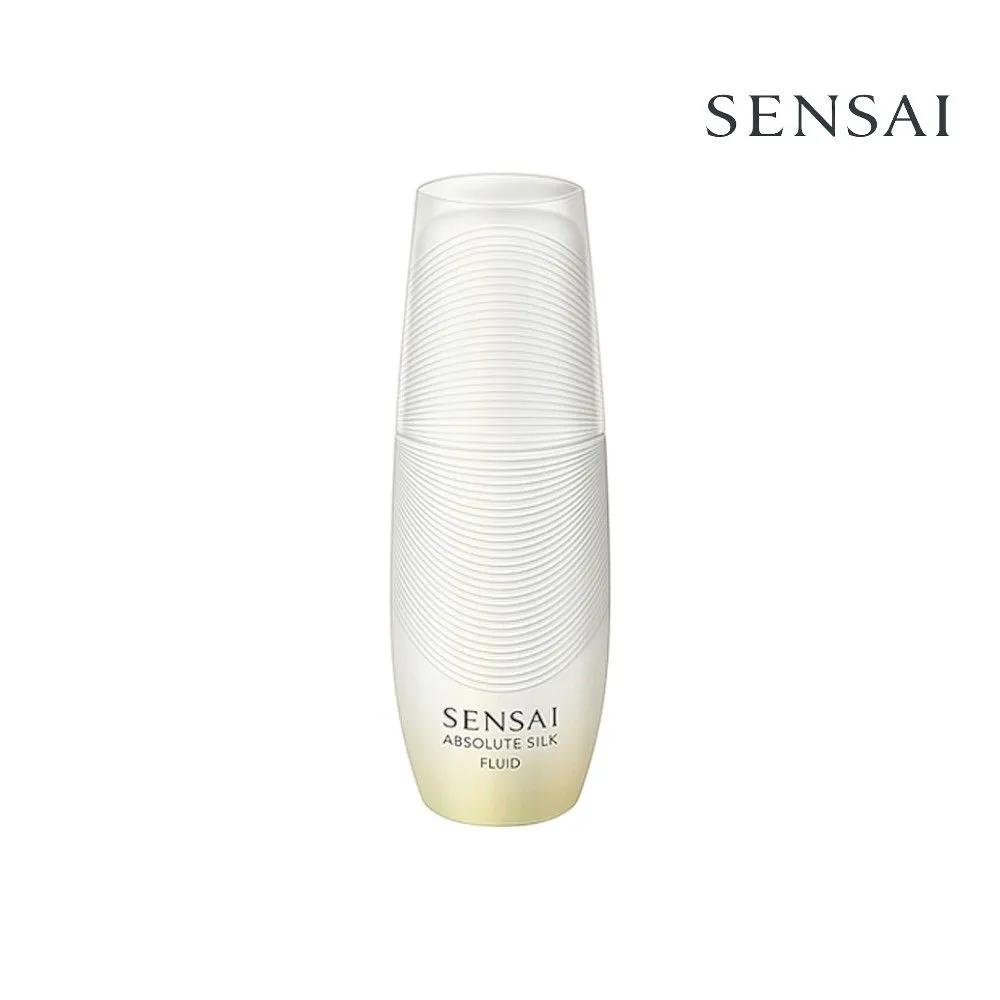 

SENSAI AS Fluid 80ml Emulsion Lotion