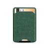 Portacarte Leggero in Pelle Compatibile MagSafe per iPhone 16 Pro Max