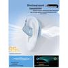 EDIFIER Comfo CC Open-Ear Sports Bluetooth Earbuds